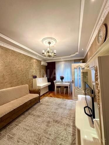 Продаётся 2-комн. вторичка 55 м², м. Мемар Аджеми, photo 4 from 14