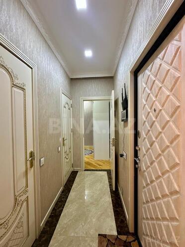 Продаётся 2-комн. вторичка 55 м², м. Мемар Аджеми, photo 9 from 14