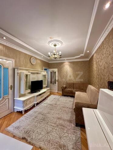 Продаётся 2-комн. вторичка 55 м², м. Мемар Аджеми, photo 3 from 14