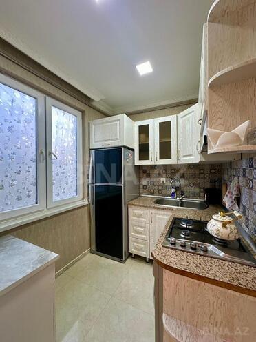 Продаётся 2-комн. вторичка 55 м², м. Мемар Аджеми, photo 10 from 14