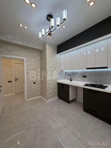 Продаётся 2-комн. новостройка 80 м², Хатаинский р., photo 17 from 18