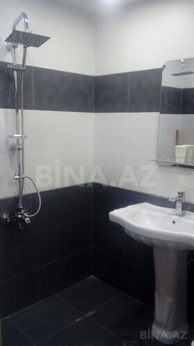 İcarəyə verilir 2 otaqlı köhnə tikili 67 m², Gənclik m., photo 9 from 16