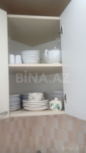İcarəyə verilir 2 otaqlı köhnə tikili 67 m², Gənclik m., photo 8 from 16