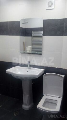 İcarəyə verilir 2 otaqlı köhnə tikili 67 m², Gənclik m., photo 12 from 16