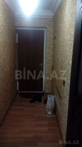 İcarəyə verilir 2 otaqlı köhnə tikili 67 m², Gənclik m., photo 3 from 16