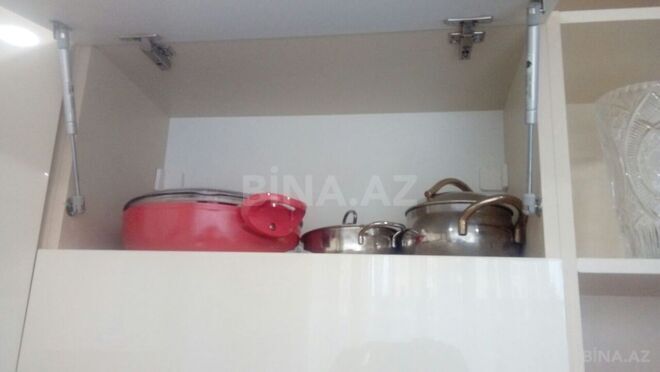 İcarəyə verilir 2 otaqlı köhnə tikili 67 m², Gənclik m., photo 7 from 16