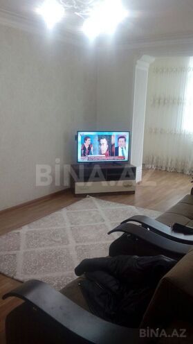 İcarəyə verilir 2 otaqlı köhnə tikili 67 m², Gənclik m., photo 5 from 16