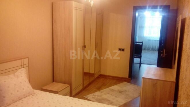 İcarəyə verilir 2 otaqlı köhnə tikili 67 m², Gənclik m., photo 4 from 16