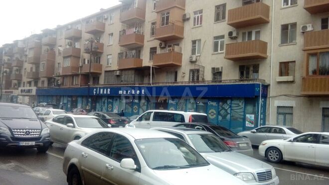 İcarəyə verilir 2 otaqlı köhnə tikili 67 m², Gənclik m., photo 13 from 16