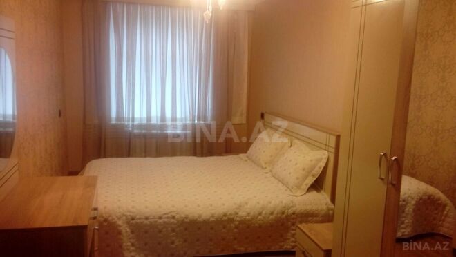 İcarəyə verilir 2 otaqlı köhnə tikili 67 m², Gənclik m., photo 14 from 16