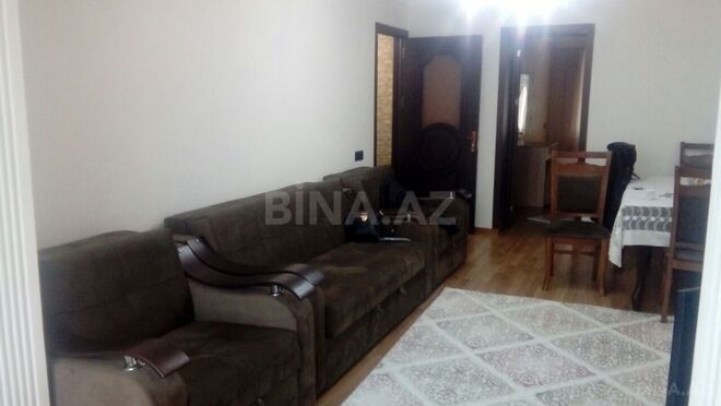 İcarəyə verilir 2 otaqlı köhnə tikili 67 m², Gənclik m., photo 6 from 16
