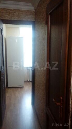 İcarəyə verilir 2 otaqlı köhnə tikili 67 m², Gənclik m., photo 11 from 16