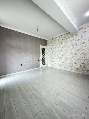 Satılır 3 otaqlı yeni tikili 125 m², Qara Qarayev m., photo 13 from 23