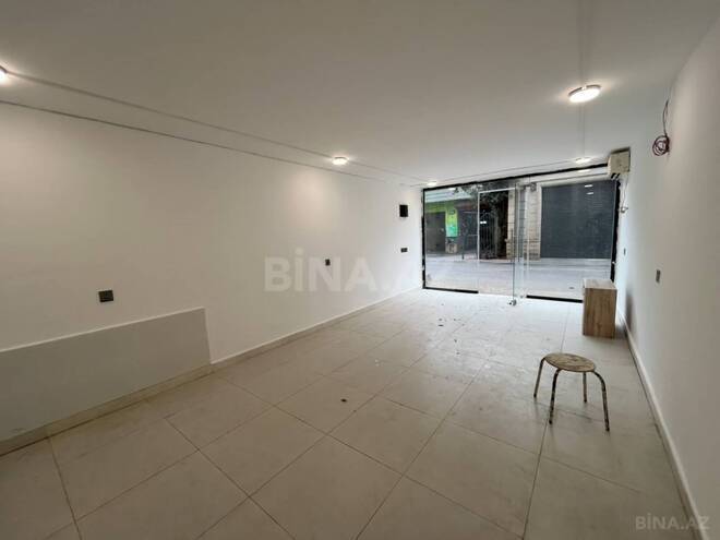İcarəyə verilir  obyekt 23 m², Əhmədli q., photo 3 from 6