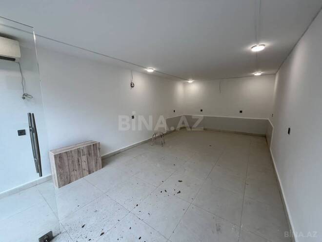 İcarəyə verilir  obyekt 23 m², Əhmədli q., photo 4 from 6