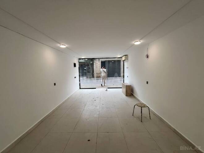 İcarəyə verilir  obyekt 23 m², Əhmədli q., photo 1 from 6