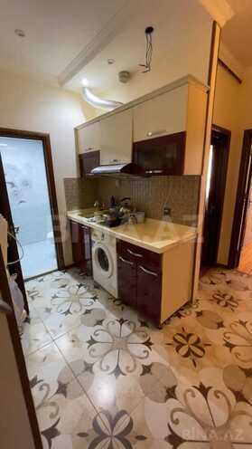 İcarəyə verilir 2 otaqlı yeni tikili 55 m², photo 3 from 8