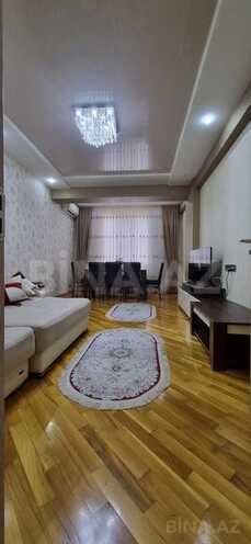 Сдаётся 2-комн. новостройка 70 м², м. Ази Асланов, photo 1 from 7