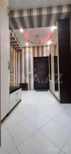 Сдаётся 2-комн. новостройка 70 м², м. Ази Асланов, photo 6 from 7