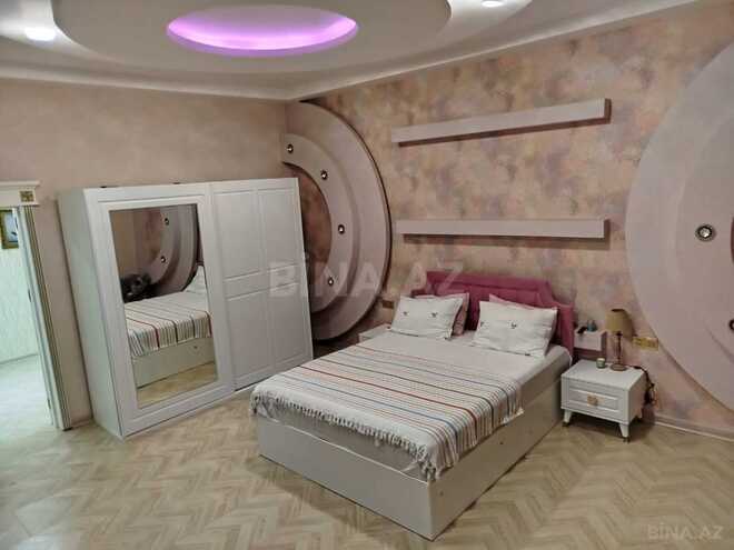 İcarəyə verilir 5 otaqlı həyət evi/bağ evi 355 m², Nardaran q., photo 15 from 32
