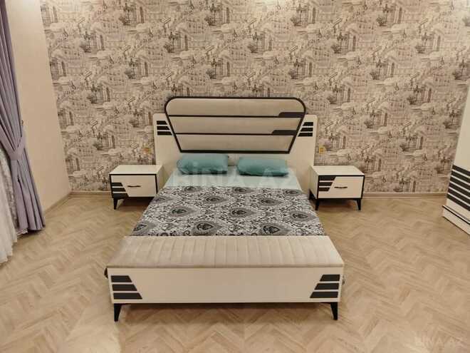 İcarəyə verilir 5 otaqlı həyət evi/bağ evi 355 m², Nardaran q., photo 20 from 32