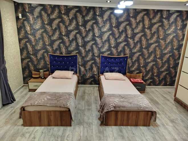 İcarəyə verilir 5 otaqlı həyət evi/bağ evi 355 m², Nardaran q., photo 31 from 32