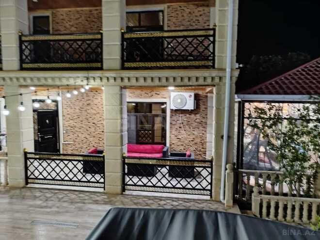 İcarəyə verilir 5 otaqlı həyət evi/bağ evi 355 m², Nardaran q., photo 11 from 32