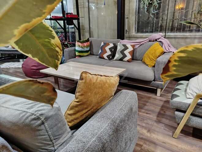 İcarəyə verilir 5 otaqlı həyət evi/bağ evi 355 m², Nardaran q., photo 17 from 32