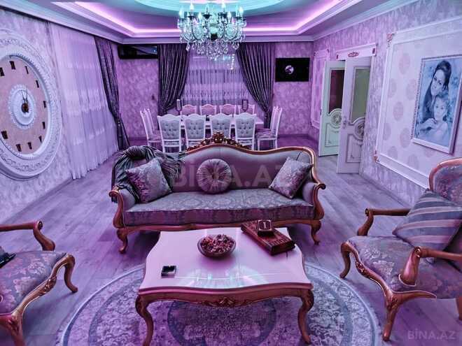 İcarəyə verilir 5 otaqlı həyət evi/bağ evi 355 m², Nardaran q., photo 30 from 32