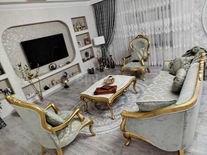 İcarəyə verilir 5 otaqlı həyət evi/bağ evi 355 m², Nardaran q., photo 23 from 32