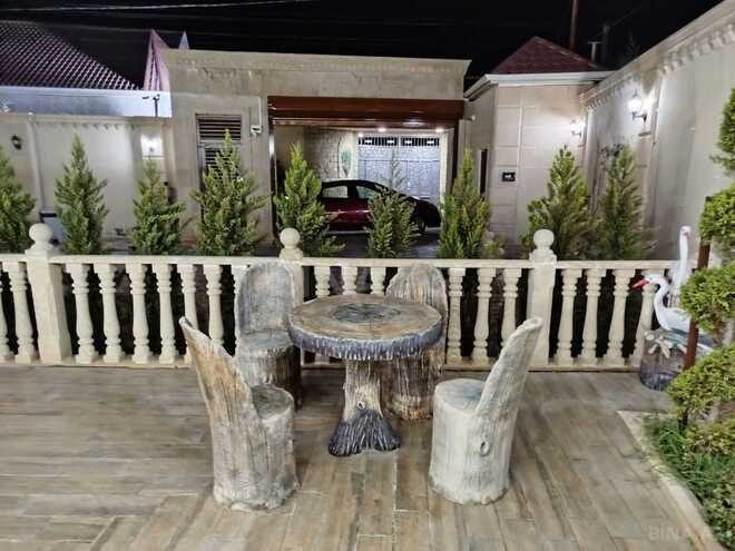 İcarəyə verilir 5 otaqlı həyət evi/bağ evi 355 m², Nardaran q., photo 10 from 32