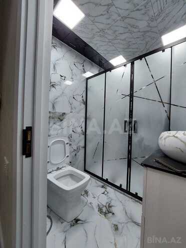 Продаётся 2-комн. новостройка 65 м², м. Ази Асланов, photo 15 from 26