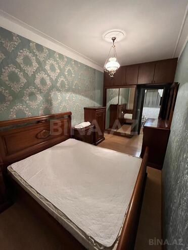 İcarəyə verilir 2 otaqlı köhnə tikili 44 m², 20 Yanvar m., photo 5 from 10