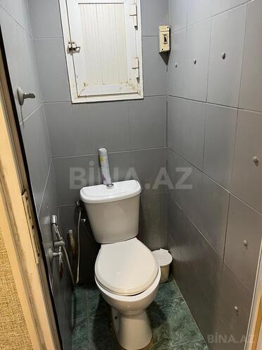 İcarəyə verilir 2 otaqlı köhnə tikili 44 m², 20 Yanvar m., photo 8 from 10