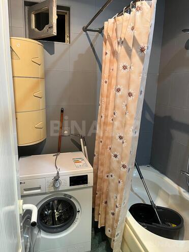 İcarəyə verilir 2 otaqlı köhnə tikili 44 m², 20 Yanvar m., photo 7 from 10