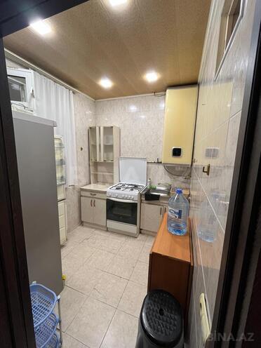 İcarəyə verilir 2 otaqlı köhnə tikili 44 m², 20 Yanvar m., photo 6 from 10