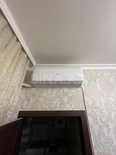 İcarəyə verilir 2 otaqlı köhnə tikili 44 m², 20 Yanvar m., photo 4 from 10