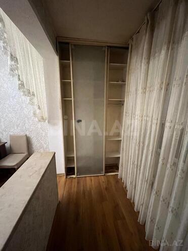 İcarəyə verilir 2 otaqlı köhnə tikili 44 m², 20 Yanvar m., photo 9 from 10