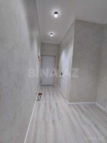 Продаётся 2-комн. новостройка 65 м², м. Ази Асланов, photo 9 from 26