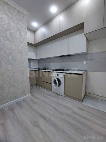 Продаётся 2-комн. новостройка 65 м², м. Ази Асланов, photo 12 from 26