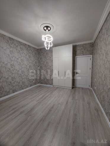 Продаётся 2-комн. новостройка 65 м², м. Ази Асланов, photo 11 from 26