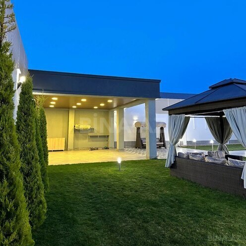 Сдаётся 5-комн. дом/дача 500 м², пос. Мардакан, photo 5 from 11