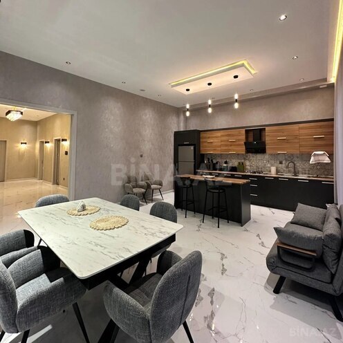 Сдаётся 5-комн. дом/дача 500 м², пос. Мардакан, photo 7 from 11