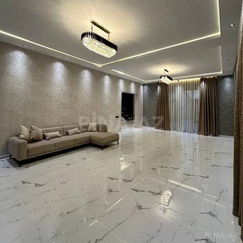 Сдаётся 5-комн. дом/дача 500 м², пос. Мардакан, photo 8 from 11