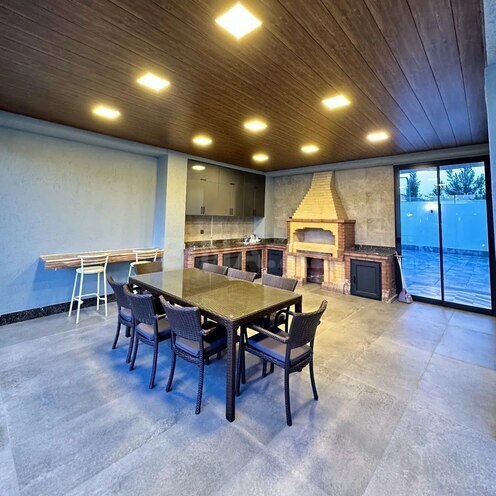 Сдаётся 5-комн. дом/дача 500 м², пос. Мардакан, photo 6 from 11