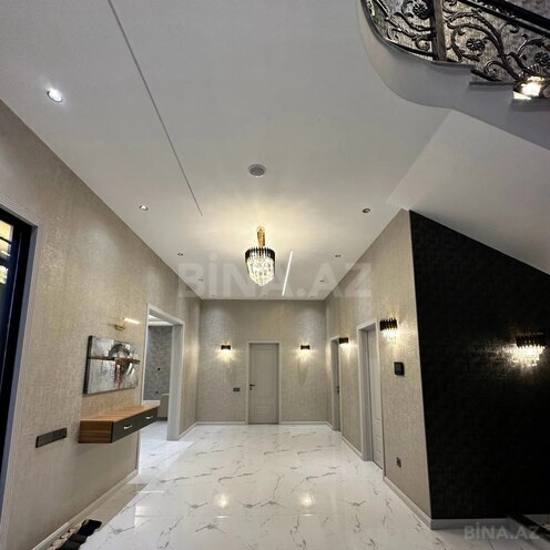 Сдаётся 5-комн. дом/дача 500 м², пос. Мардакан, photo 10 from 11