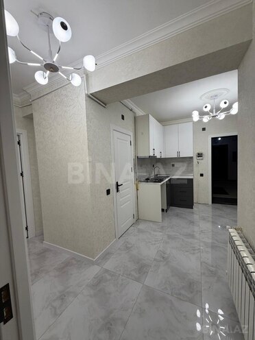 Продаётся 2-комн. новостройка 66 м², пос. Ени Ясамал, photo 5 from 15