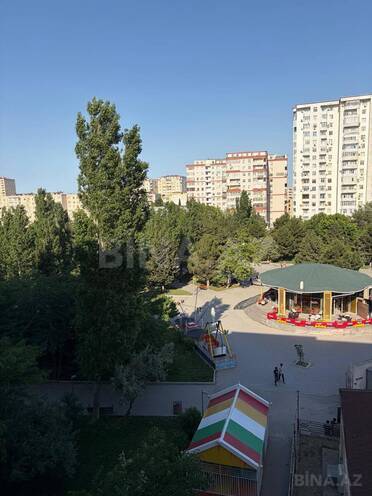 Satılır 2 otaqlı köhnə tikili 65 m², 20 Yanvar m., photo 21 from 25