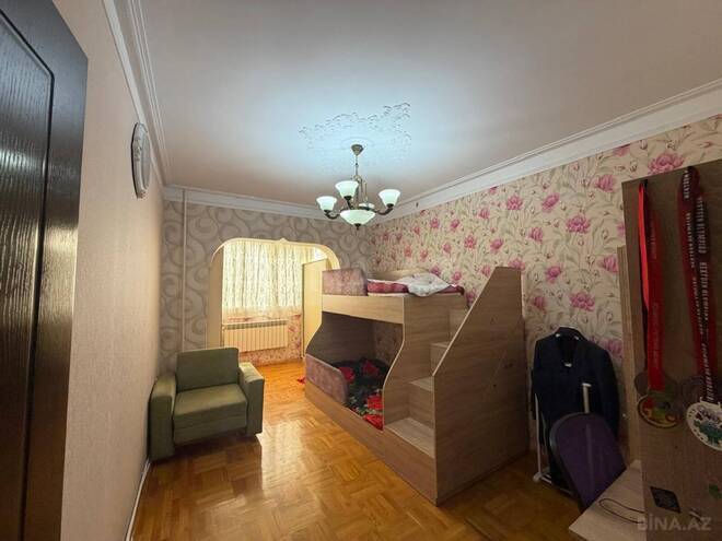 Satılır 2 otaqlı köhnə tikili 65 m², 20 Yanvar m., photo 14 from 25