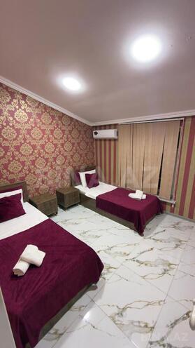 İcarəyə verilir 7 otaqlı həyət evi/bağ evi 220 m², photo 24 from 30